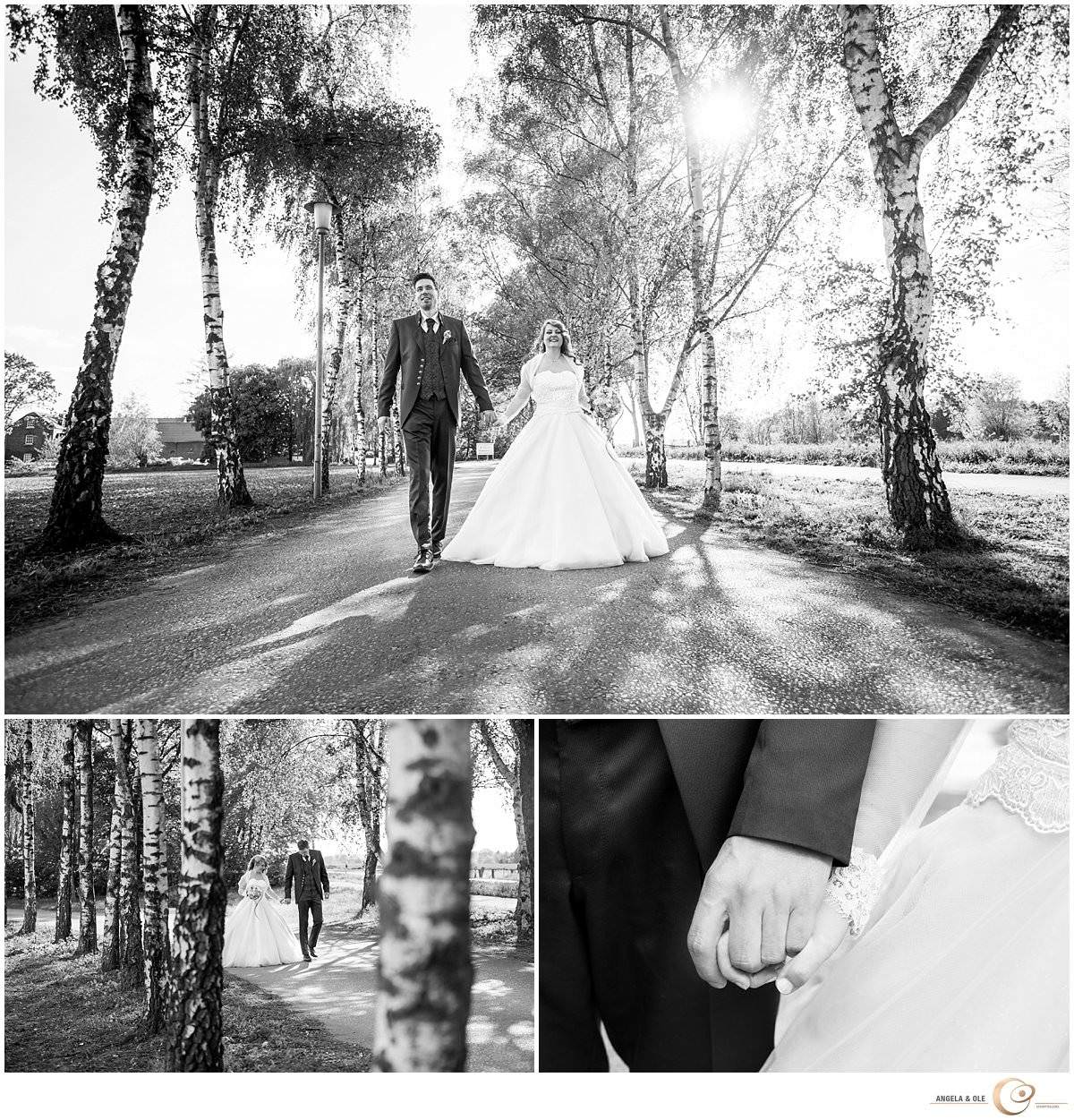 Hochzeit im Feltgenhof